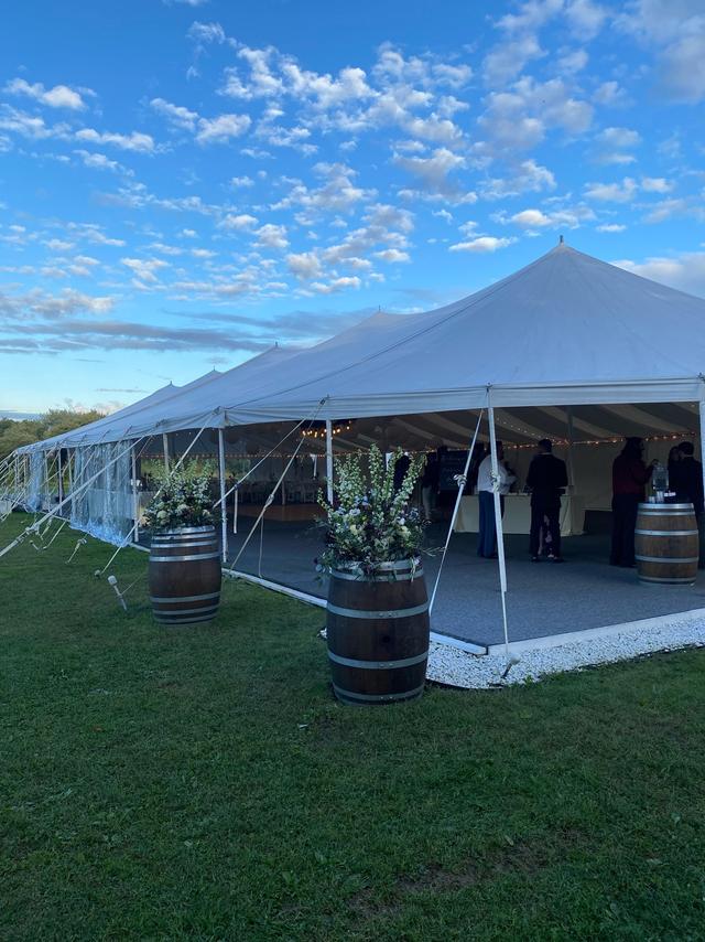 Priam Vineyards - 2