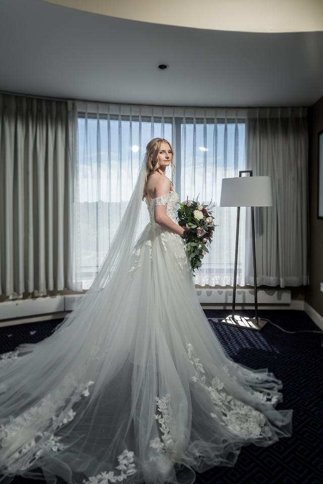 Here Comes the Bride - 2