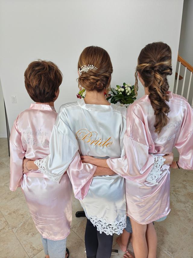 DS Hair & Makeup Creations, LLC - 2