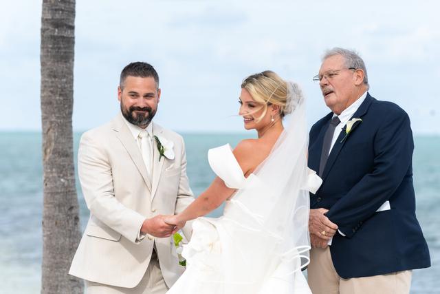 Mile Marker Weddings and Events By Jill - 1