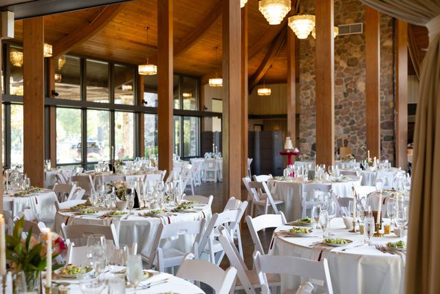 Oak Brook Manor - 1