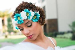 Modern Chic & Shabby Events by Annie - 7