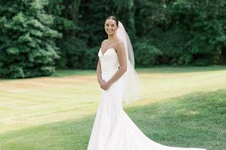 Camrin Edwards - Seamstress and Wedding Coordinator - 43