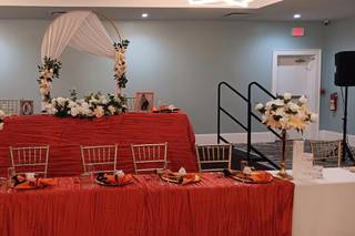Courtyard Marriott Nassau - 5