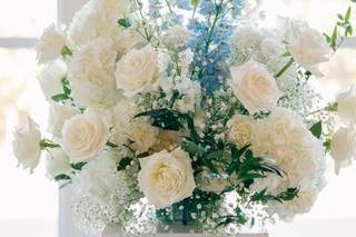 Buttercup Floral - 8
