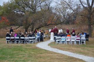 Dyck Arboretum of the Plains - 11