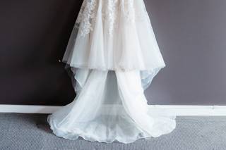 Here Comes the Bride - 50