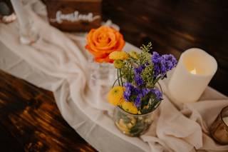 The Flower Bar - 11