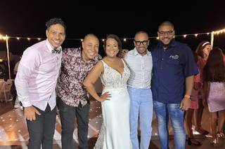 Makuto Deejay/Punta cana wedding DJ - 43