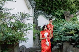 Celebrate at Snug Harbor - 10