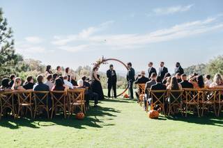 Lace & Champagne Events - 9