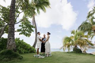 Kim Crinella Wedding Officiant - 10