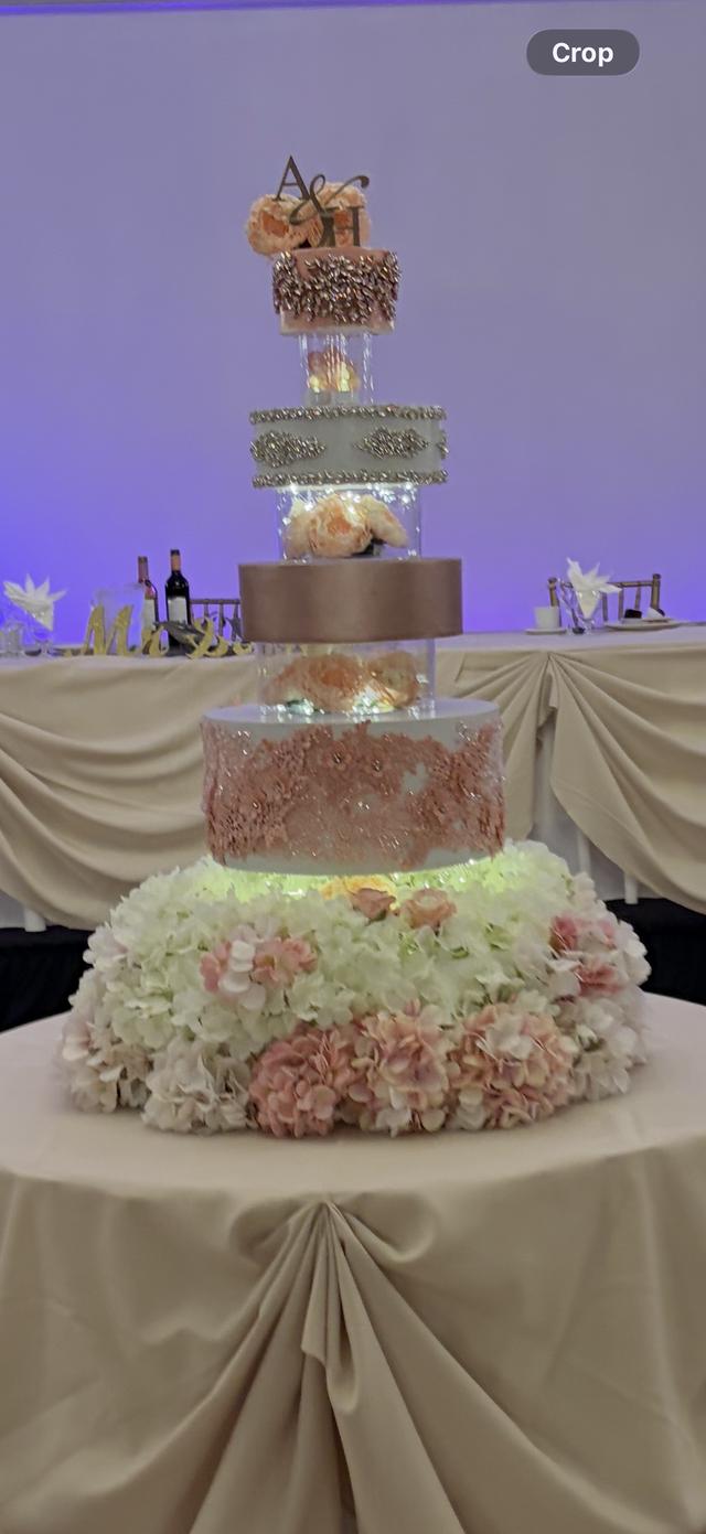 Allegra Banquets - 4