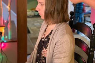 Amy Hoerle Makeup Artist & Stylist - 13