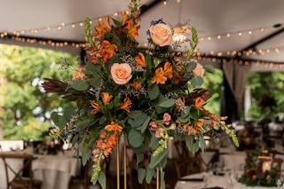 Laurens Floral Art - 15