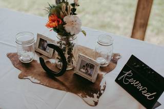Southern Jeweled Vintage Rentals & Warehouse Venue - 5