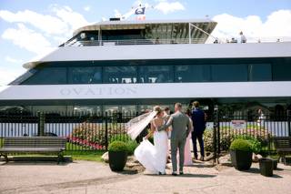 Infinity and Ovation Yacht Charters - 22