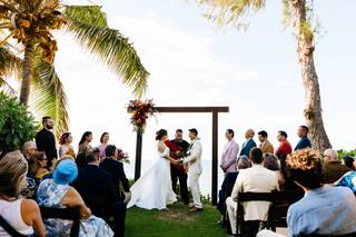 Kuuipo Weddings & Events LLC - 6