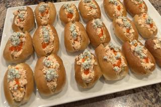 Chef's Table Catering - 9