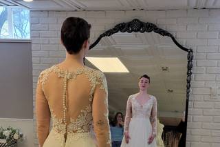 Bridal Boutique by New Name - 5