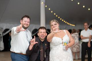 Baltimore's Premier Event Solutions - 6