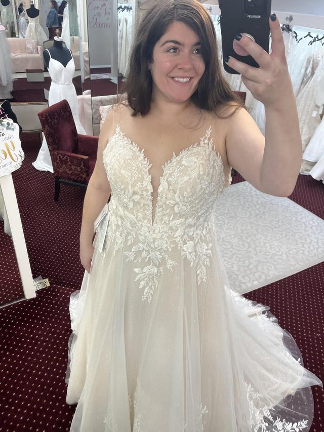 Bridal Suite of Centereach - 4