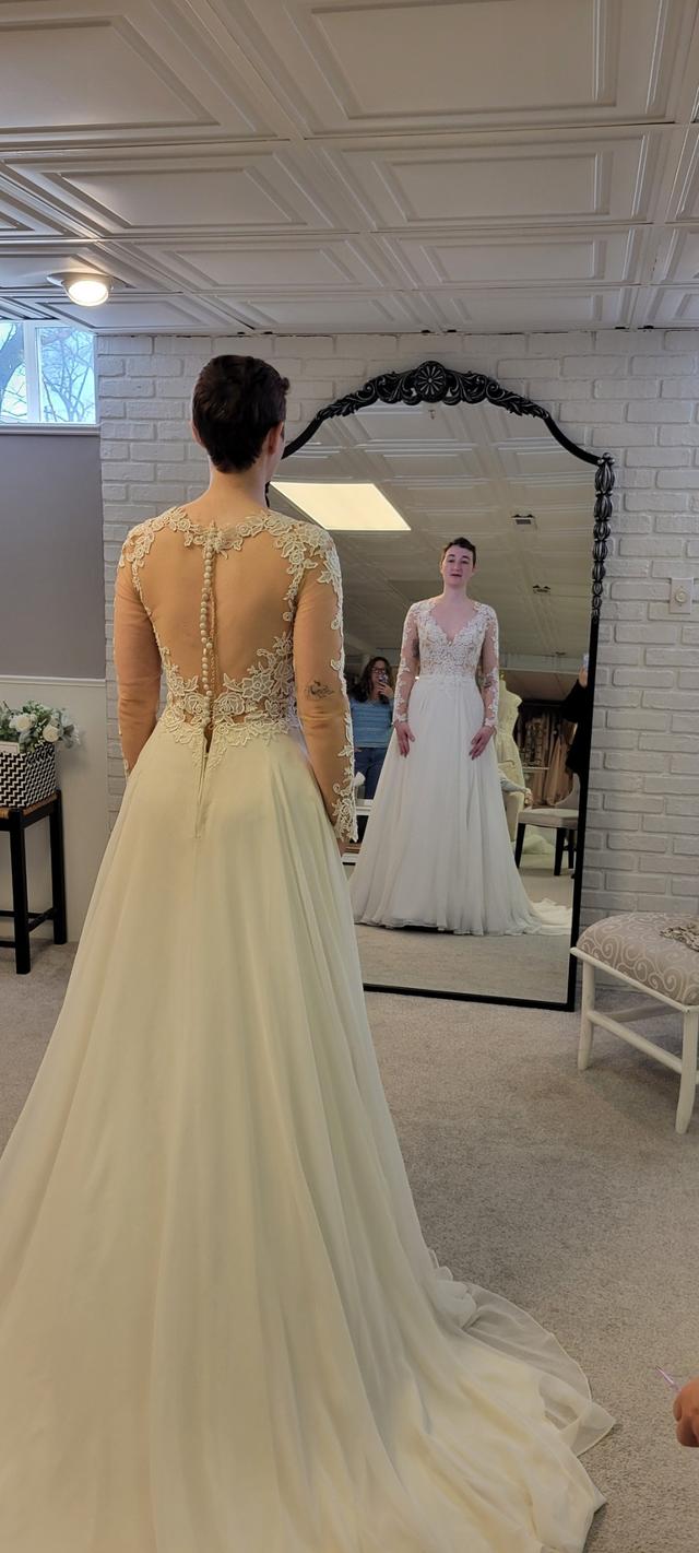 Bridal Boutique by New Name - 1