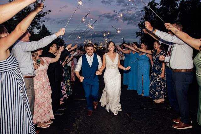 Capturing Moments Photography & Video LLC - 3