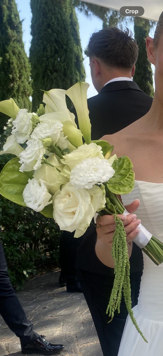 Fiori Liberi di Cristina Palumbo - 2