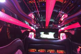 Ali Baba Limousine - 27