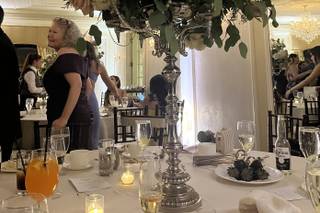 The Flower Bar - 14