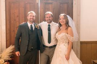 406 Officiant - 10
