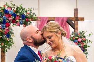 Wedding Decor by Ruth - 12