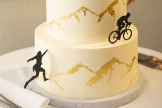 SugarBakers Cakes - 7