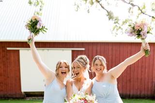 Weddings Your Way Floral & Events - 23