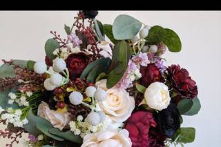 The Faux Bouquets - 65