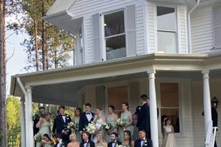 The Upchurch - 48