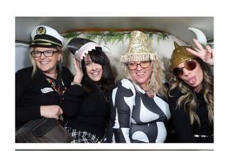 Photo Booth Bus - 11