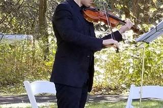 Blue Line Quartet - 6