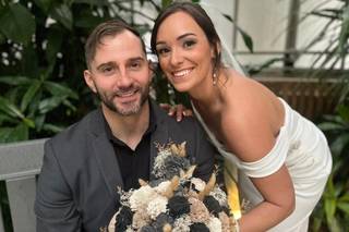 Pittsburgh Wedding Officiant - 7