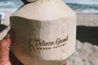 Pelican Grand Beach Resort - 10