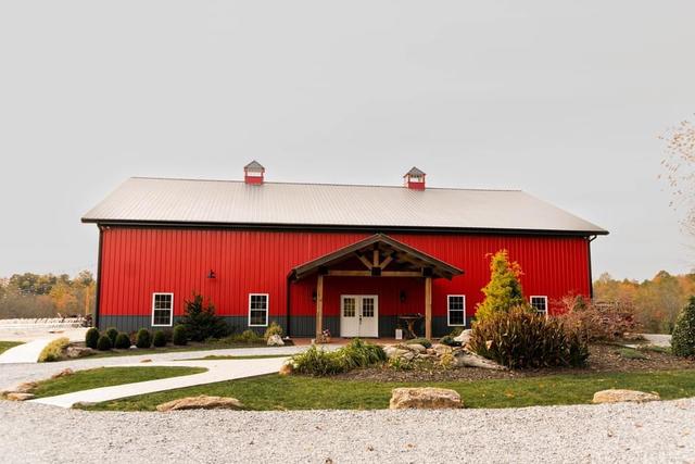 Red Cedar Farm - 1