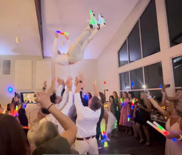 R&S Entertainment The Wedding Event Company Inc. - 1