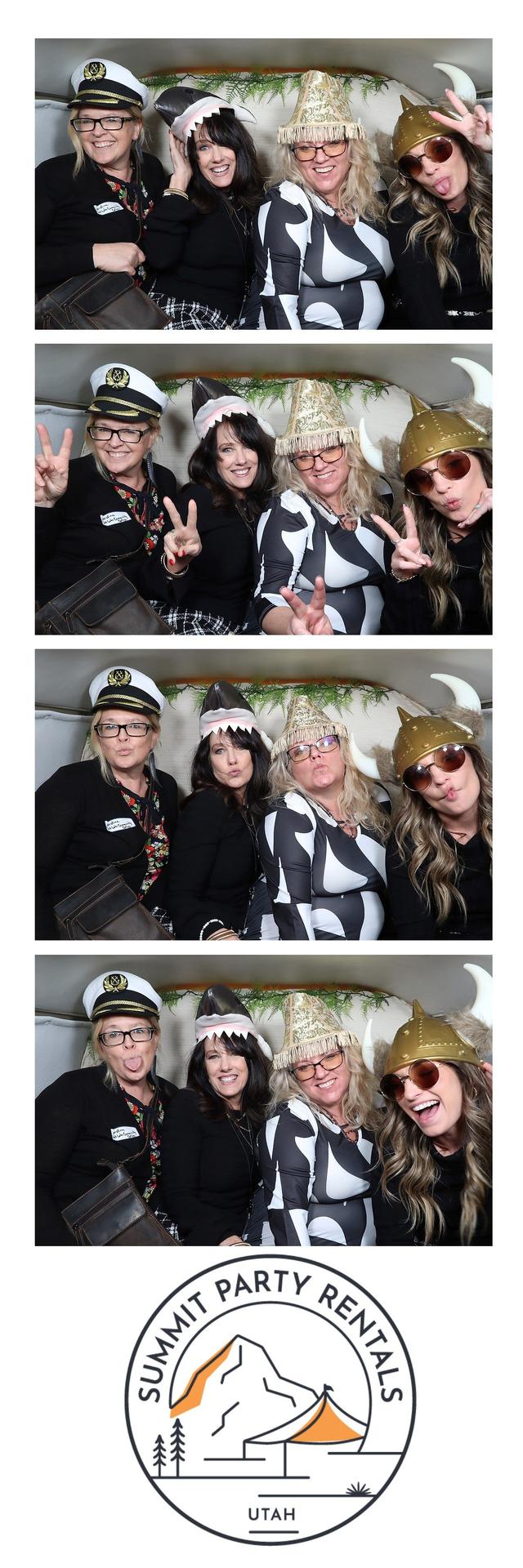Photo Booth Bus - 1
