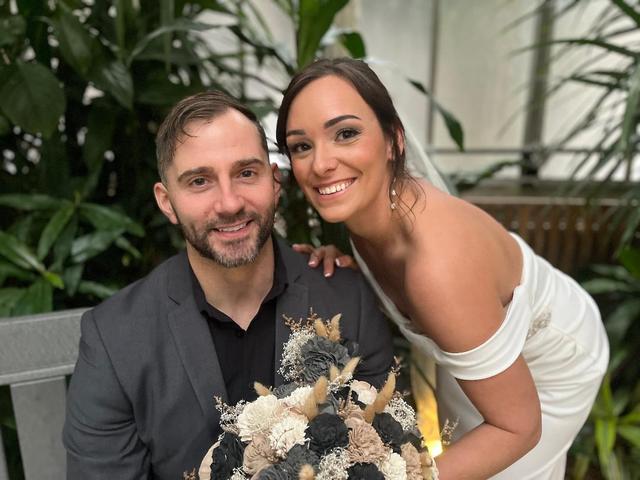 Pittsburgh Wedding Officiant - 3