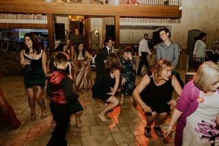 Suit & Tie DJ Professionals - 15