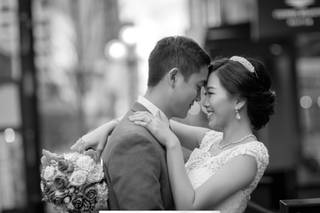 Aaron Liu Photography & Videography - 5