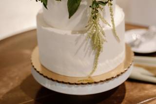 Sandra L. Porterfield Wedding & Event Floral Designs - 7