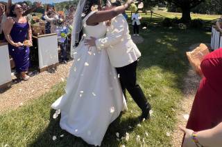 Sharron Paul, Wedding Officiant - 8