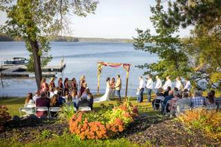 Balsam Lake Lodge - 3
